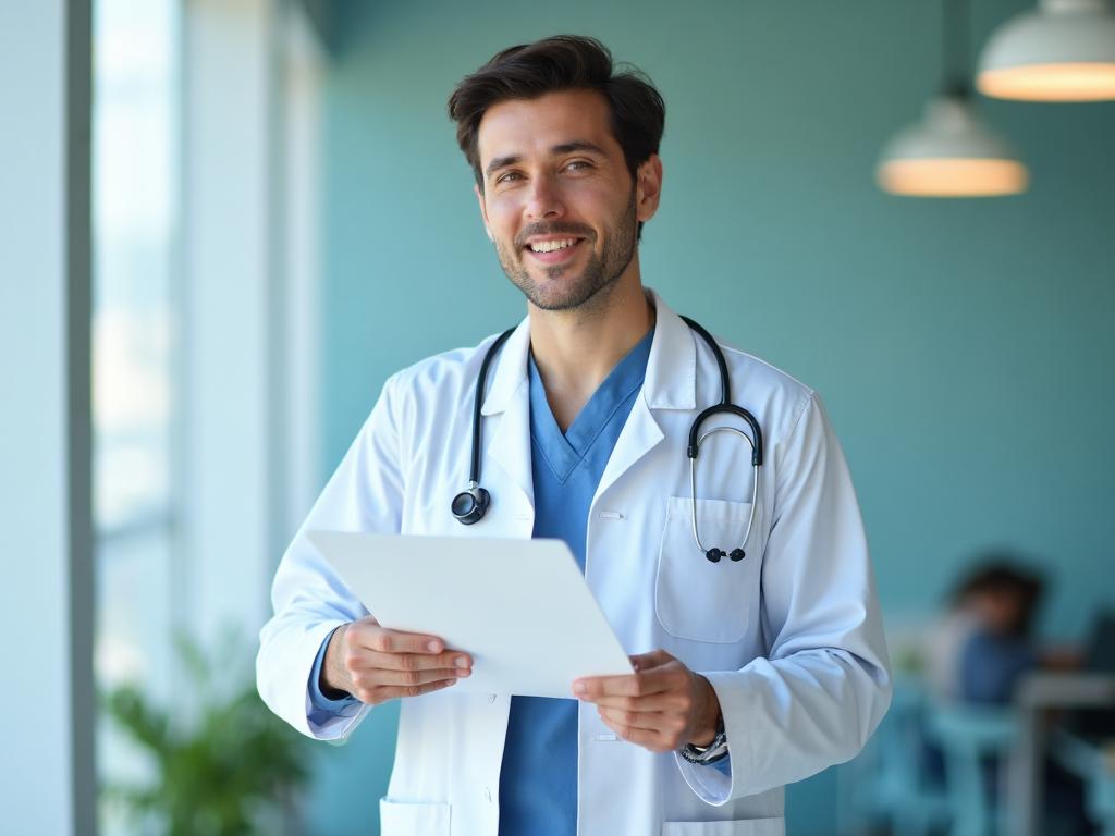 Healthcare Certifications