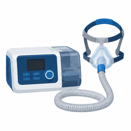 BiPAP / Bilevel Devices (E0470, E0471)