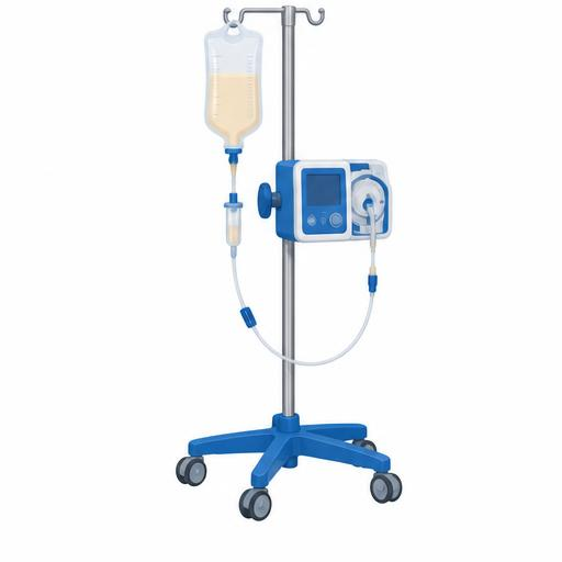 Enteral Nutrition Pumps & Supplies (B9002, B4034–B4036, B4150–B4162)